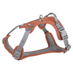 Trixie Premium Active Hundesele Rust